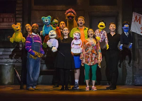 Avenue Q