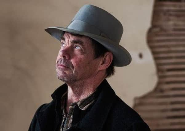 Rich Hall