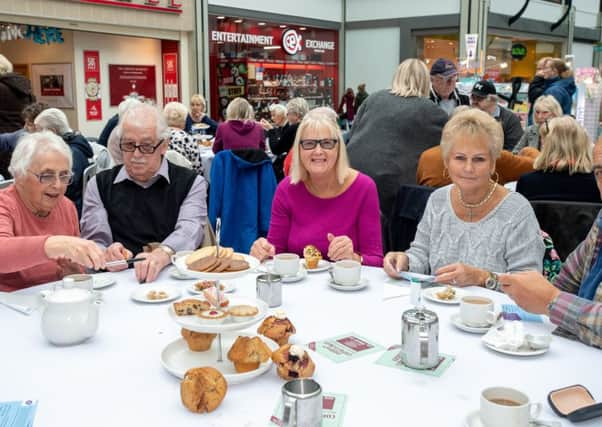 Priory Meadfow Cuppa Club SUS-201202-114913001