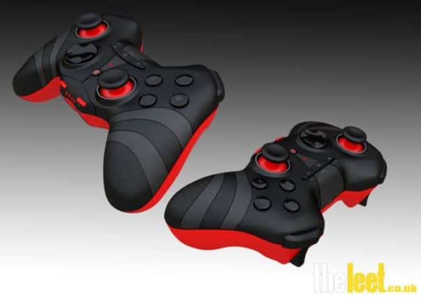 SC-1 Sports controller