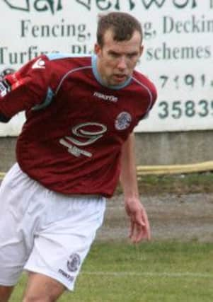 Ben Judge missed a great chance to salvage a point for Hastings United late on. Picture by Terry S. Blackman