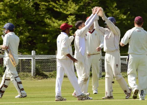 L22753H13 LG ARUNDEL CRICKET PIC S.G. 25.05.2013

Arundel v Steyning Cricket Arundel Batting 9th wicket