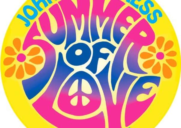 Summer of Love