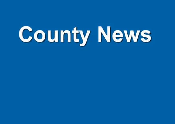 County news