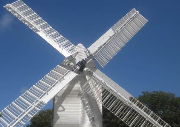 Oldland Mill Keymer  pic Phil Dennett