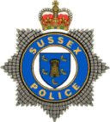 Police logo