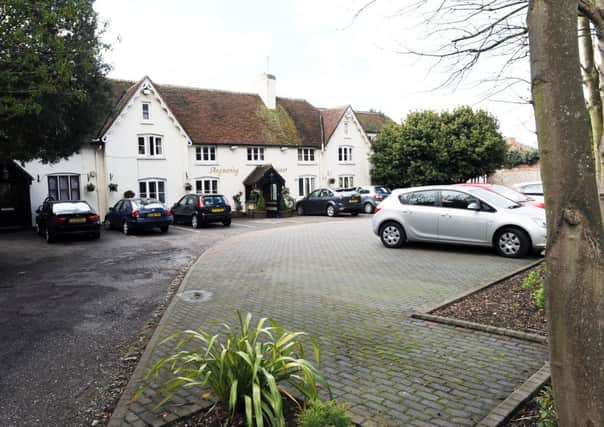 Angmering Manor Hotel, Angmering