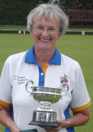 joan howson (burgess hill bc)