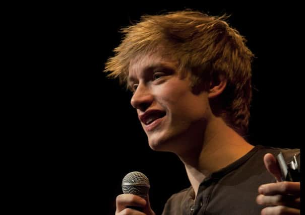 Daniel Sloss