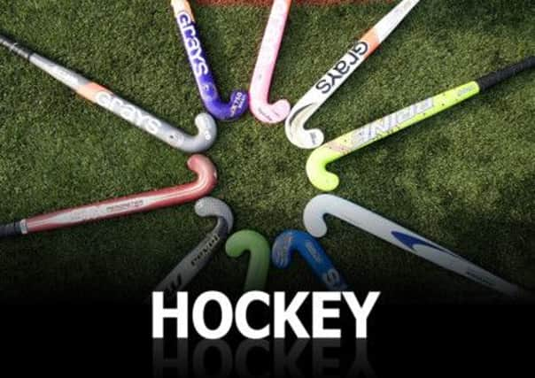 Hockey