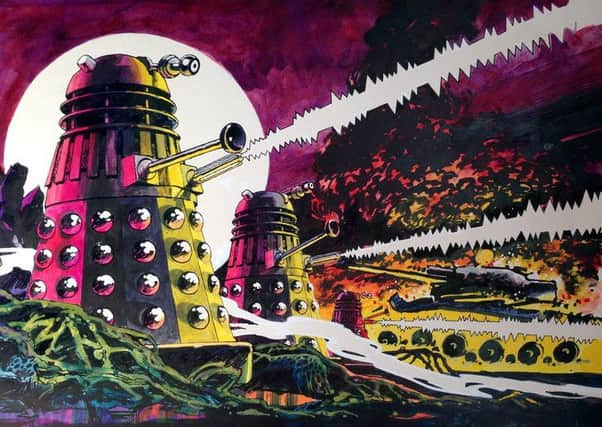 Dalek