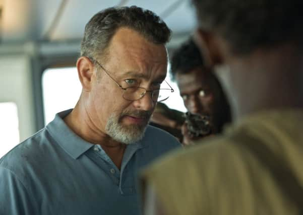 Captain Phillips