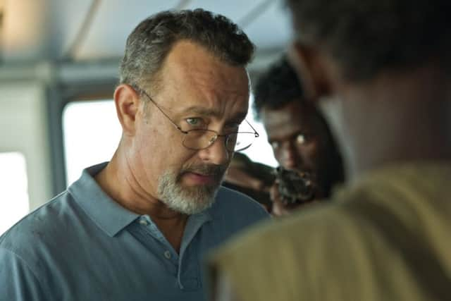 Captain Phillips