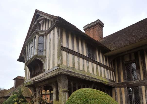 Dixter Plant Fair