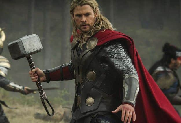 Thor