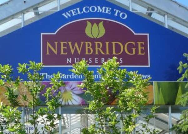 Newbridge Nurseries