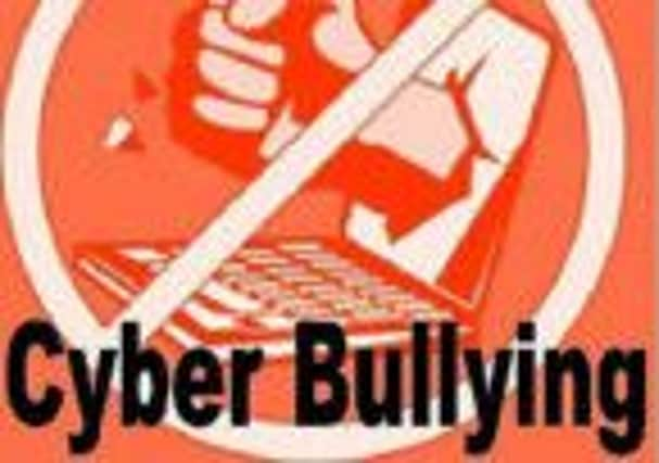 cyber bullying