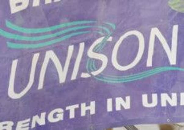 UNISON