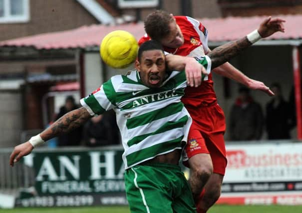 A number of tomorrow's football matches have been postponed