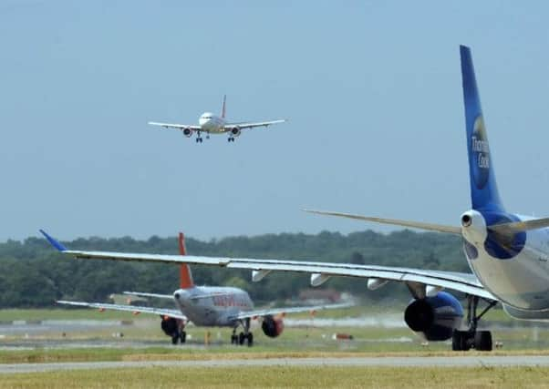 Gatwick Airport