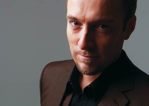 Derren Brown