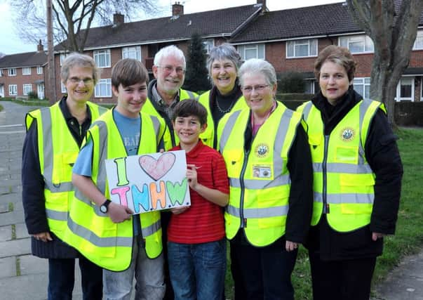 jpco-19-2-14 Neighbourhood watch meeting, Three Bridges (Pic by Jon Rigby)