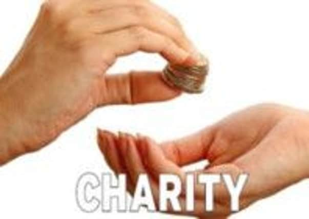 Charity