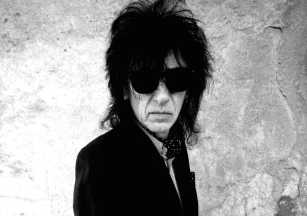 John Cooper Clarke SUS-140804-154459001