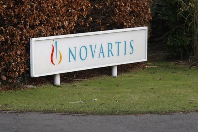 JPCT Novartis, Horsham ENGSNL00120110316091819