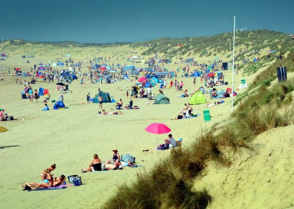 Camber beach, 23/4/11. ENGSNL00120110426084031