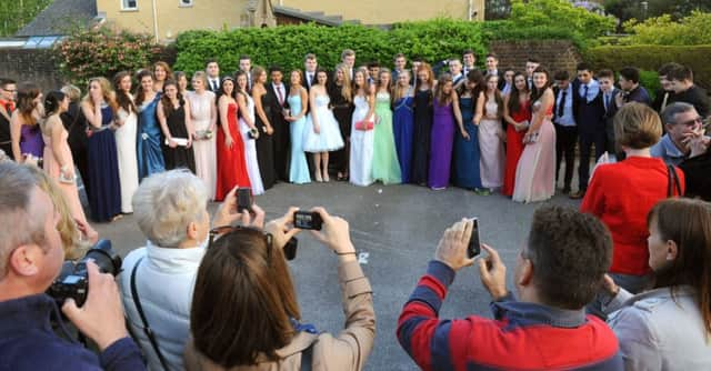 WH 090514 Our Lady of Sion Prom. Photo by Derek Martin SUS-141205-102128001