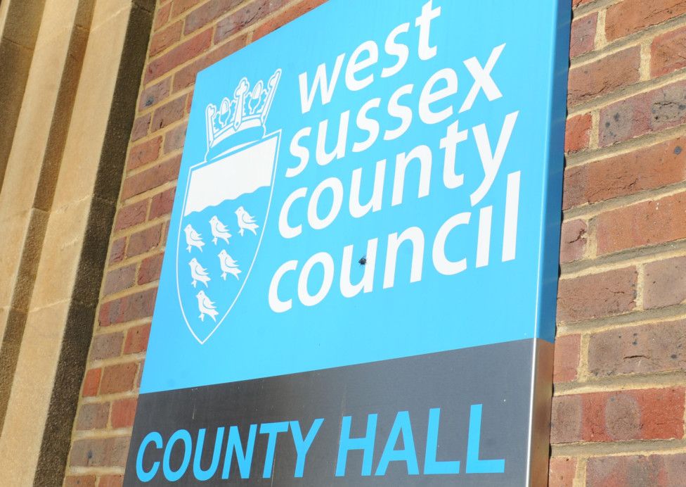 West Sussex County Council Reduces Mileage Rate Again