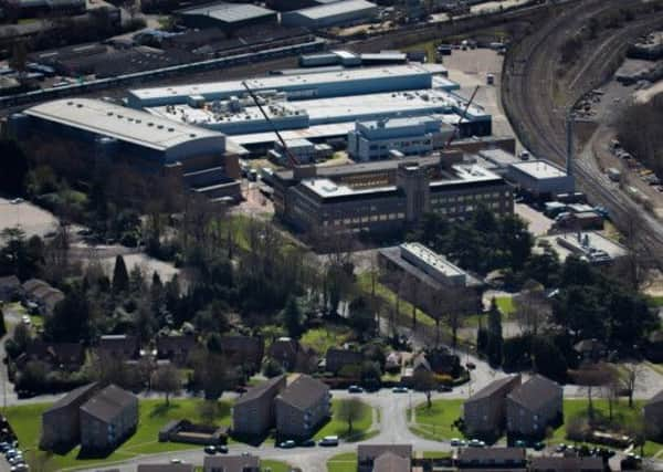 Novartis aerial shot ENGSUS00120131115141753