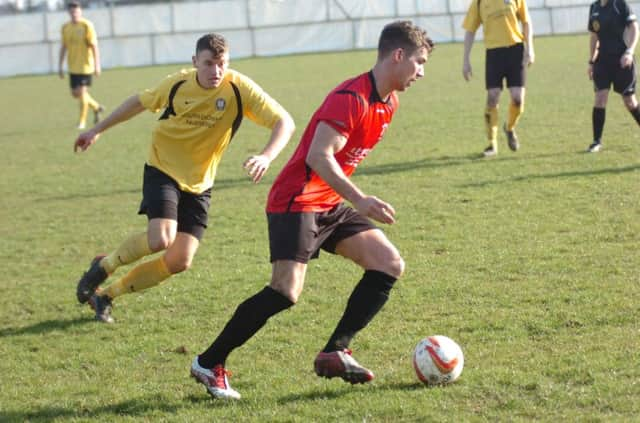 Rye United Football Club has fixed a date for its annual general meeting