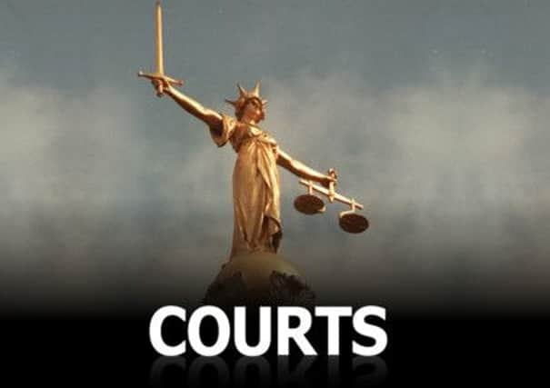 Courts