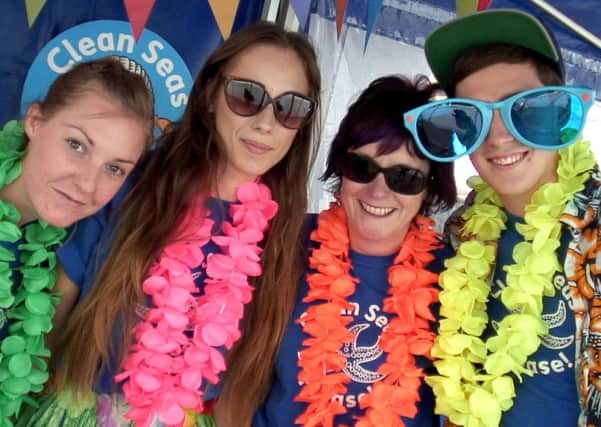 Hastings Fish Festival, 21/6/14

(VIDEO STILL) SUS-140621-134040001