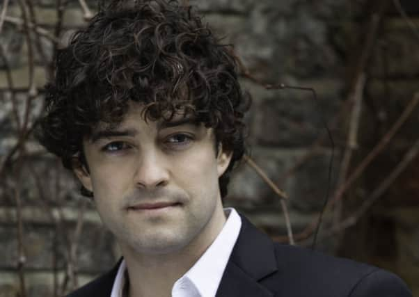 Lee Mead