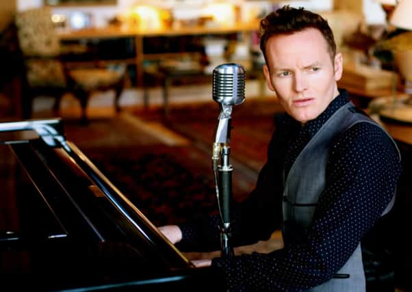 Joe Stilgoe picture