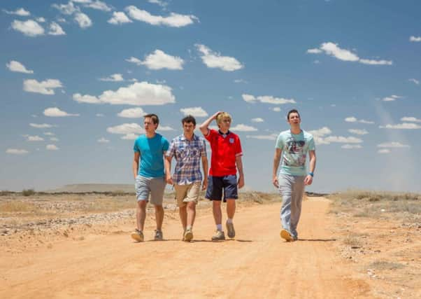 The Inbetweeners 2 7d1d4cbd-db14-4ad1-92a9-cd824040