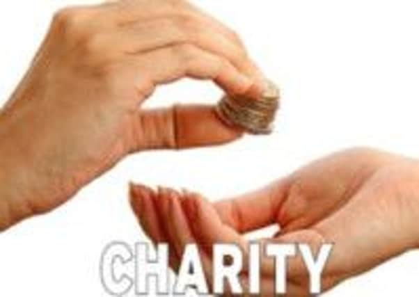 Charity