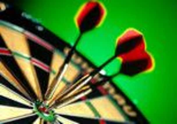 Darts news EMN-140821-081156001