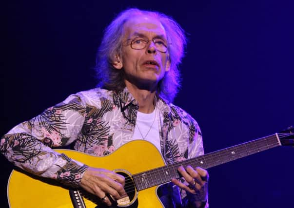 Steve Howe