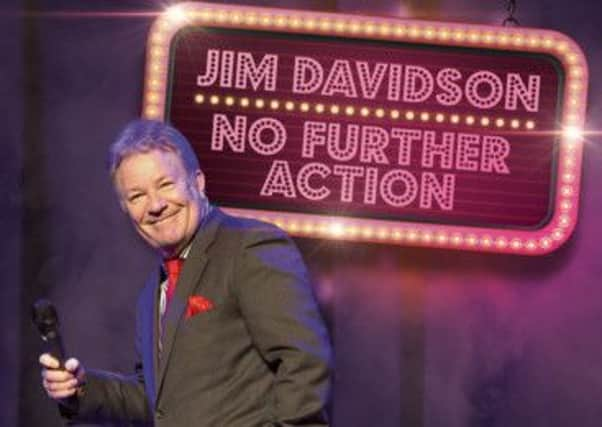 Jim Davidson SUS-140809-165235001