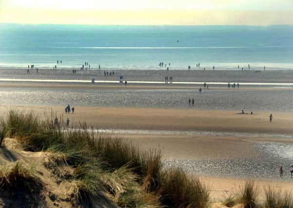 Camber beach, 23/4/11. ENGSNL00120110426085252