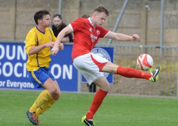 Arundel's game with Midhurst was postponed last night