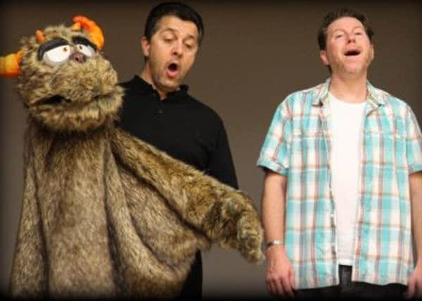 Avenue Q