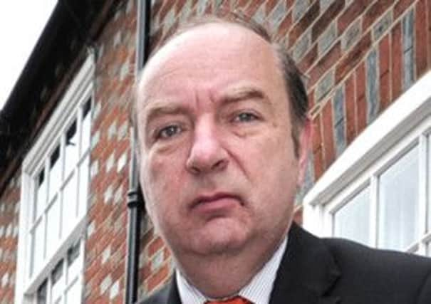 MP Norman Baker SUS-140917-110945001