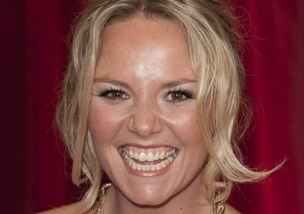 Charlie Brooks 53616c7465645f5f92427980c9c7de88