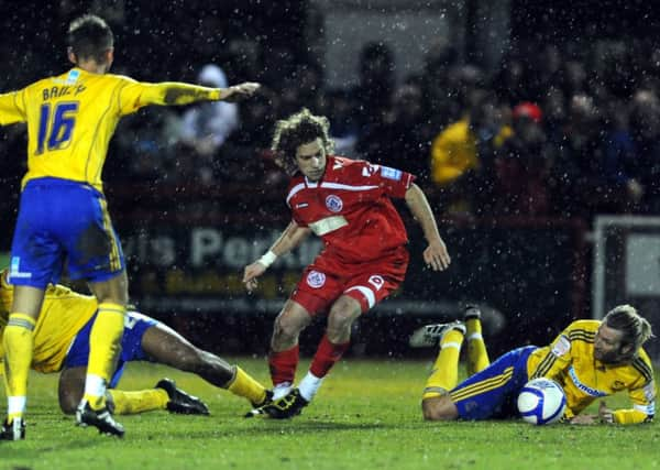 crawley v derby fa cup ENGSNL00220111101114212