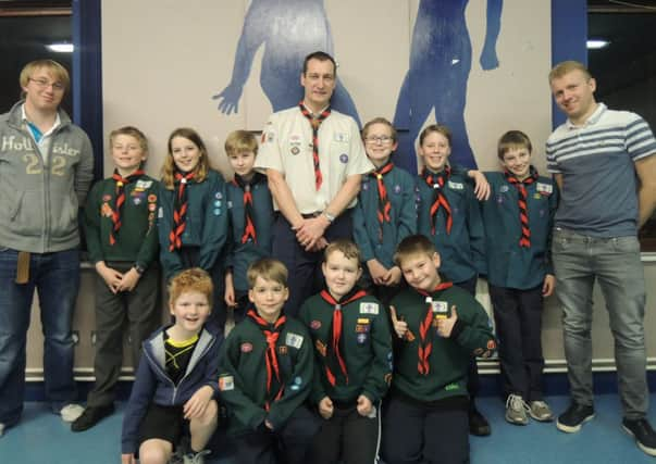 Horsham 3rd scouts SUS-150113-145647001